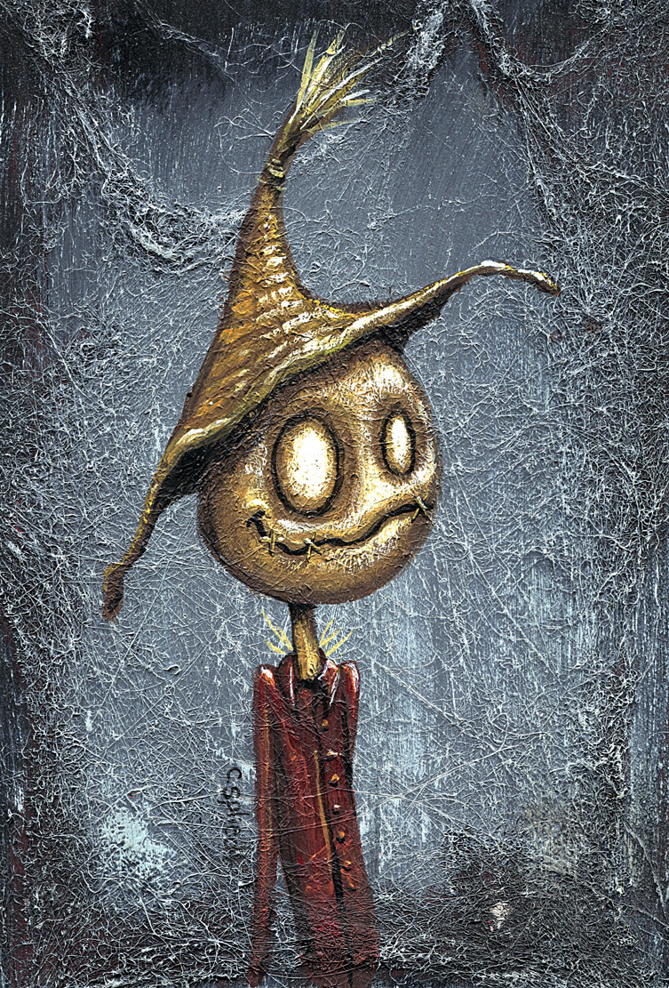 scarecrow817